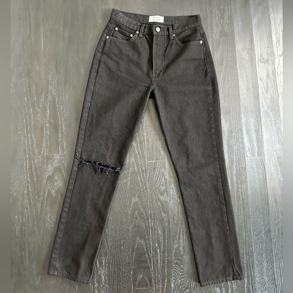 REFORMATION jeans
